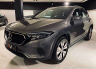 Mercedes-Benz EQA 300 4Matic LUXURY Dodehoek/Leder/AugmRealtyNavi/Trekh.