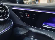 Mercedes-Benz C 200 9G Mild Hybr. SPORT NIGHT MBUX-Premium/Advanced Sound/Ambiente/Camera/Trekhaak/…