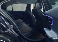 Mercedes-Benz C 200 9G Mild Hybr. SPORT NIGHT MBUX-Premium/Advanced Sound/Ambiente/Camera/Trekhaak/…