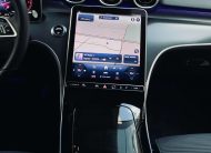 Mercedes-Benz C 200 9G Mild Hybr. SPORT NIGHT MBUX-Premium/Advanced Sound/Ambiente/Camera/Trekhaak/…