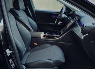 Mercedes-Benz C 200 9G Mild Hybr. SPORT NIGHT MBUX-Premium/Advanced Sound/Ambiente/Camera/Trekhaak/…