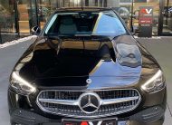 Mercedes-Benz C 200 9G Mild Hybr. SPORT NIGHT MBUX-Premium/Advanced Sound/Ambiente/Camera/Trekhaak/…