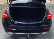 Mercedes-Benz C 200 9G Mild Hybr. SPORT NIGHT MBUX-Premium/Advanced Sound/Ambiente/Camera/Trekhaak/…