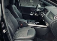 Mercedes-Benz EQA 350 4M AMG StylePack 20″/Distronic/Dodeh./Trekh.