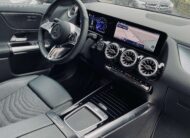 Mercedes-Benz EQA 350 4M AMG StylePack 20″/Distronic/Dodeh./Trekh.