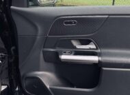 Mercedes-Benz EQA 350 4M AMG StylePack 20″/Distronic/Dodeh./Trekh.