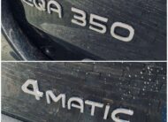 Mercedes-Benz EQA 350 4M AMG StylePack 20″/Distronic/Dodeh./Trekh.