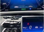 Mercedes-Benz E 300 e 9G Plug-in AMG NIGHT 20″/LUCHTV./Distronic/Trekh