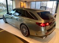 Mercedes-Benz E 300 e 9G Plug-in AMG NIGHT 20″/LUCHTV./Distronic/Trekh