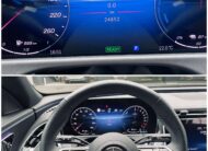 Mercedes-Benz E 300 e 9G Plug-in AMG NIGHT 20″/LUCHTV./Distronic/Trekh