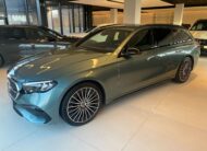 Mercedes-Benz E 300 e 9G Plug-in AMG NIGHT 20″/LUCHTV./Distronic/Trekh