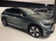 EQE300 SUV LUXURY