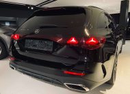Mercedes-Benz E 300 e 9G Plug-in AMG NIGHT 20″/LUCHTV./Distronic/Trekh