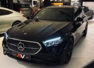 Mercedes-Benz E 300 e 9G Plug-in AMG NIGHT 20″/LUCHTV./Distronic/Trekh