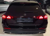 Mercedes-Benz E 300 e 9G Plug-in AMG NIGHT 20″/LUCHTV./Distronic/Trekh
