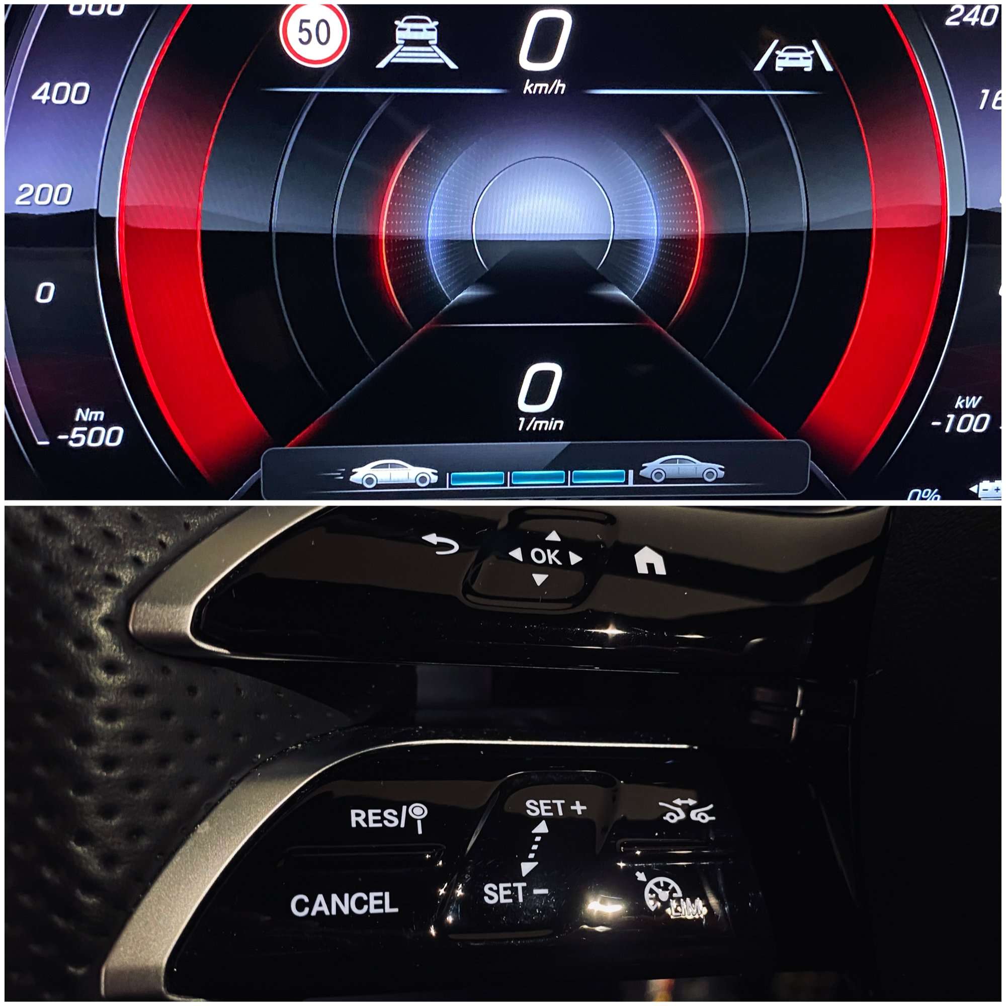 Mercedes-Benz E 300 e 9G Plug-in AMG NIGHT 20″/LUCHTV./Distronic/Trekh