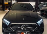 Mercedes-Benz E 300 e 9G Plug-in AMG NIGHT 20″/LUCHTV./Distronic/Trekh