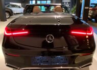 Mercedes-Benz CLE 200 9G AMG 19″/BruinLeder/Distronic/360°/Burmester3D/Memory/…