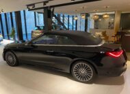 Mercedes-Benz CLE 200 9G AMG 19″/BruinLeder/Distronic/360°/Burmester3D/Memory/…