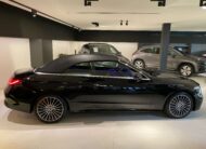 Mercedes-Benz CLE 200 9G AMG 19″/BruinLeder/Distronic/360°/Burmester3D/Memory/…