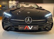 Mercedes-Benz CLE 200 9G AMG 19″/BruinLeder/Distronic/360°/Burmester3D/Memory/…