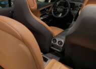 Mercedes-Benz CLE 200 9G AMG 19″/BruinLeder/Distronic/360°/Burmester3D/Memory/…