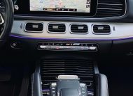 Mercedes-Benz GLE 350 9G Plug-in Distronic+/PanoDak/360/Burmester/Trekh.