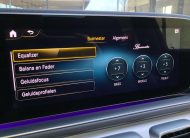Mercedes-Benz GLE 350 9G Plug-in Distronic+/PanoDak/360/Burmester/Trekh.