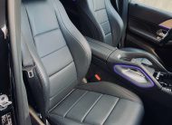 Mercedes-Benz GLE 350 9G Plug-in Distronic+/PanoDak/360/Burmester/Trekh.