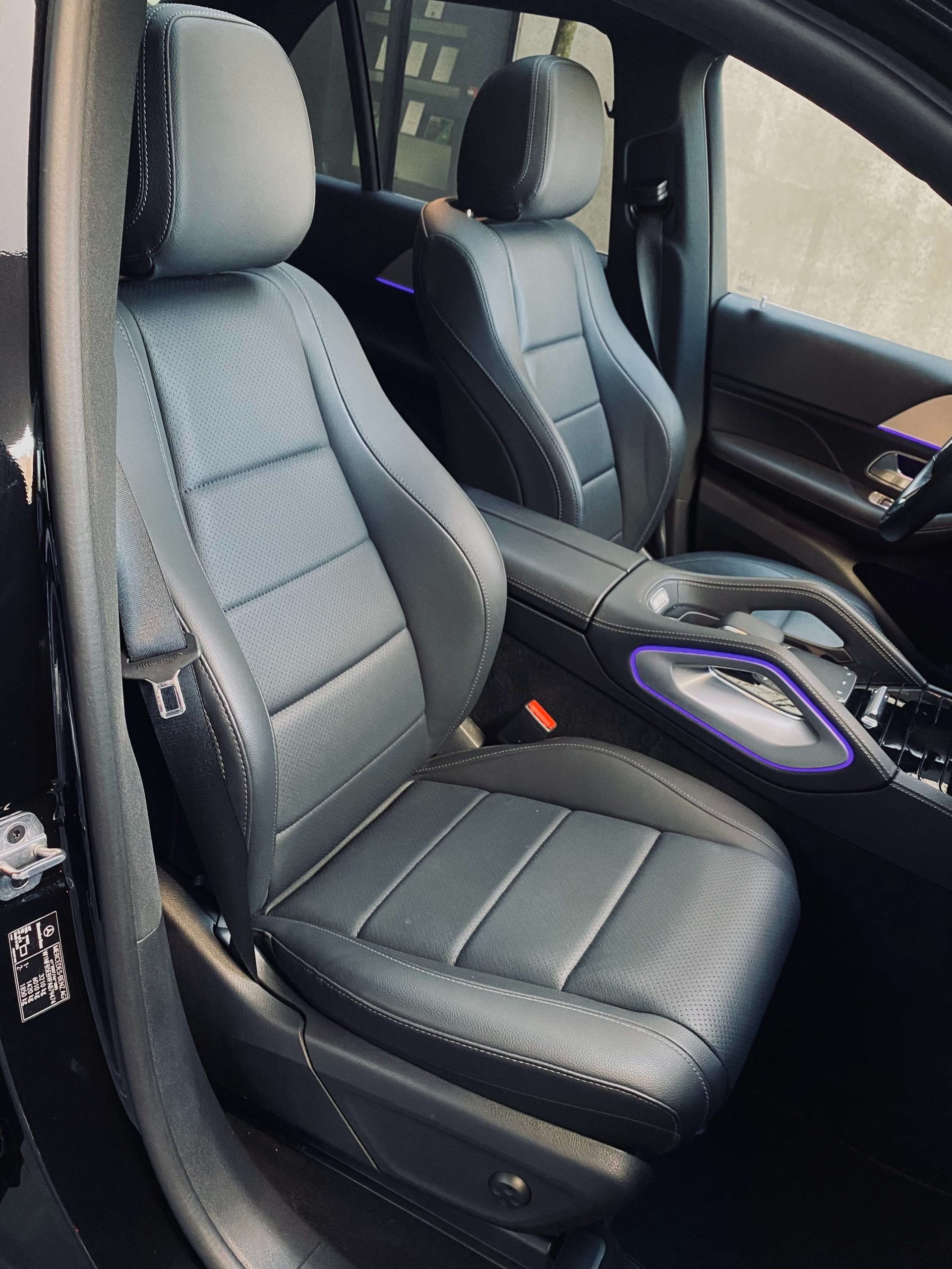 Mercedes-Benz GLE 350 9G Plug-in Distronic+/PanoDak/360/Burmester/Trekh.