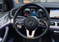 Mercedes-Benz GLE 350 9G Plug-in Distronic+/PanoDak/360/Burmester/Trekh.