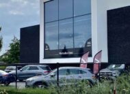 Mercedes-Benz CLA 250 e 8G Plug-in SB AMG Advanced Plus Dodehoek/Ambiente/KeyLess/Trekhaak/…