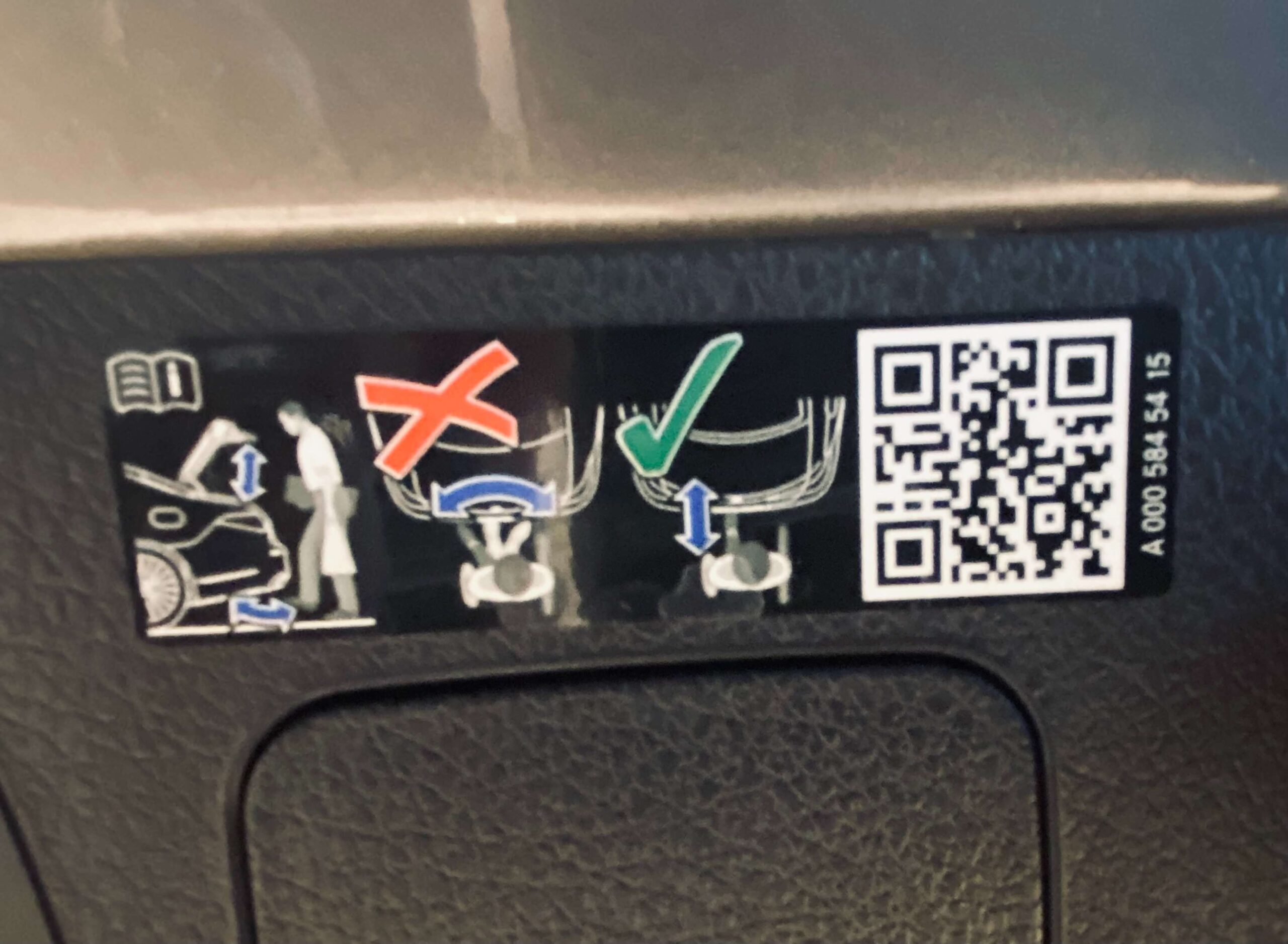 Mercedes-Benz CLA 250 e 8G Plug-in SB AMG Advanced Plus Dodehoek/Ambiente/KeyLess/Trekhaak/…