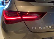 Mercedes-Benz CLA 250 e 8G Plug-in SB AMG Advanced Plus Dodehoek/Ambiente/KeyLess/Trekhaak/…