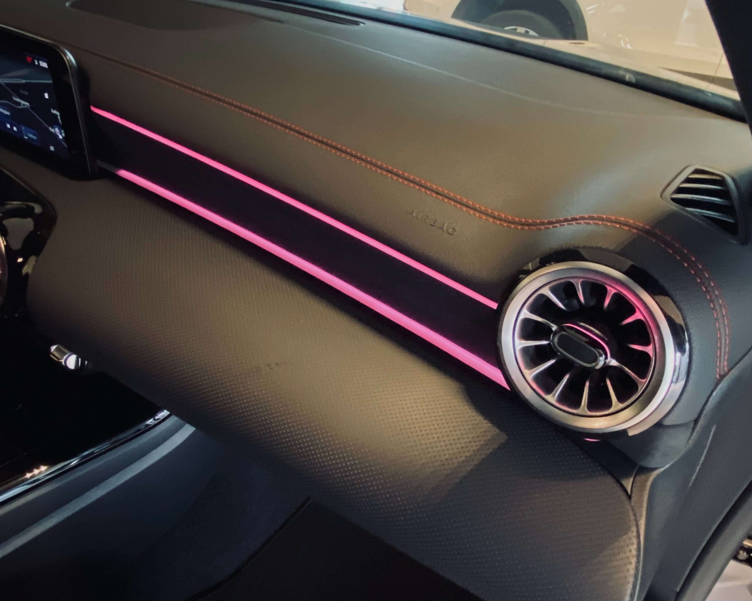 Mercedes-Benz CLA 250 e 8G Plug-in SB AMG Advanced Plus Dodehoek/Ambiente/KeyLess/Trekhaak/…