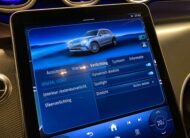 Mercedes-Benz GLC 200 9G 4M AMG NIGHT Distronic/Memory/Leder/Camera/Trek