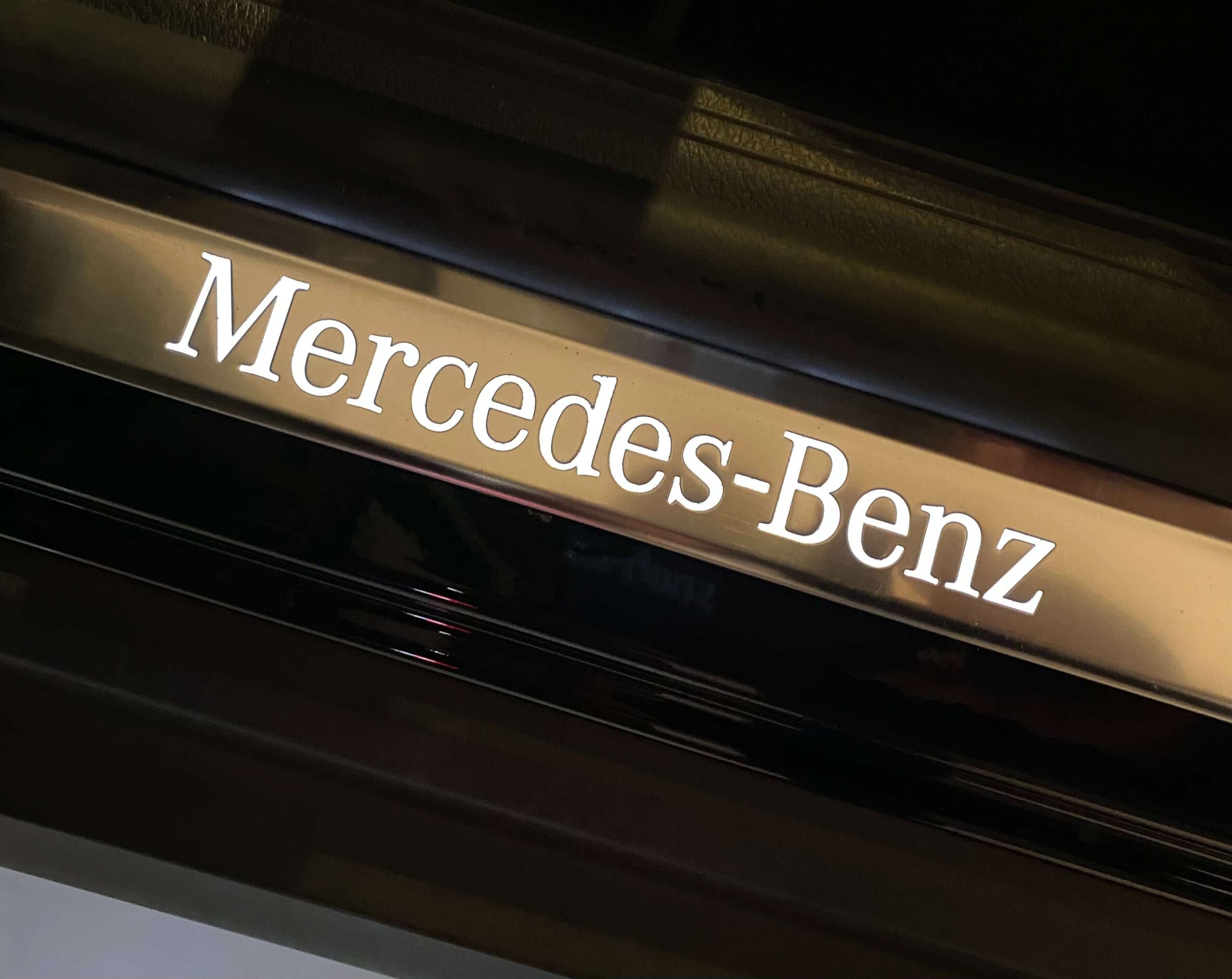 Mercedes-Benz GLC 200 9G 4M AMG NIGHT Distronic/Memory/Leder/Camera/Trek