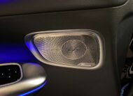 Mercedes-Benz GLC 200 9G 4M AMG NIGHT Distronic/Memory/Leder/Camera/Trek