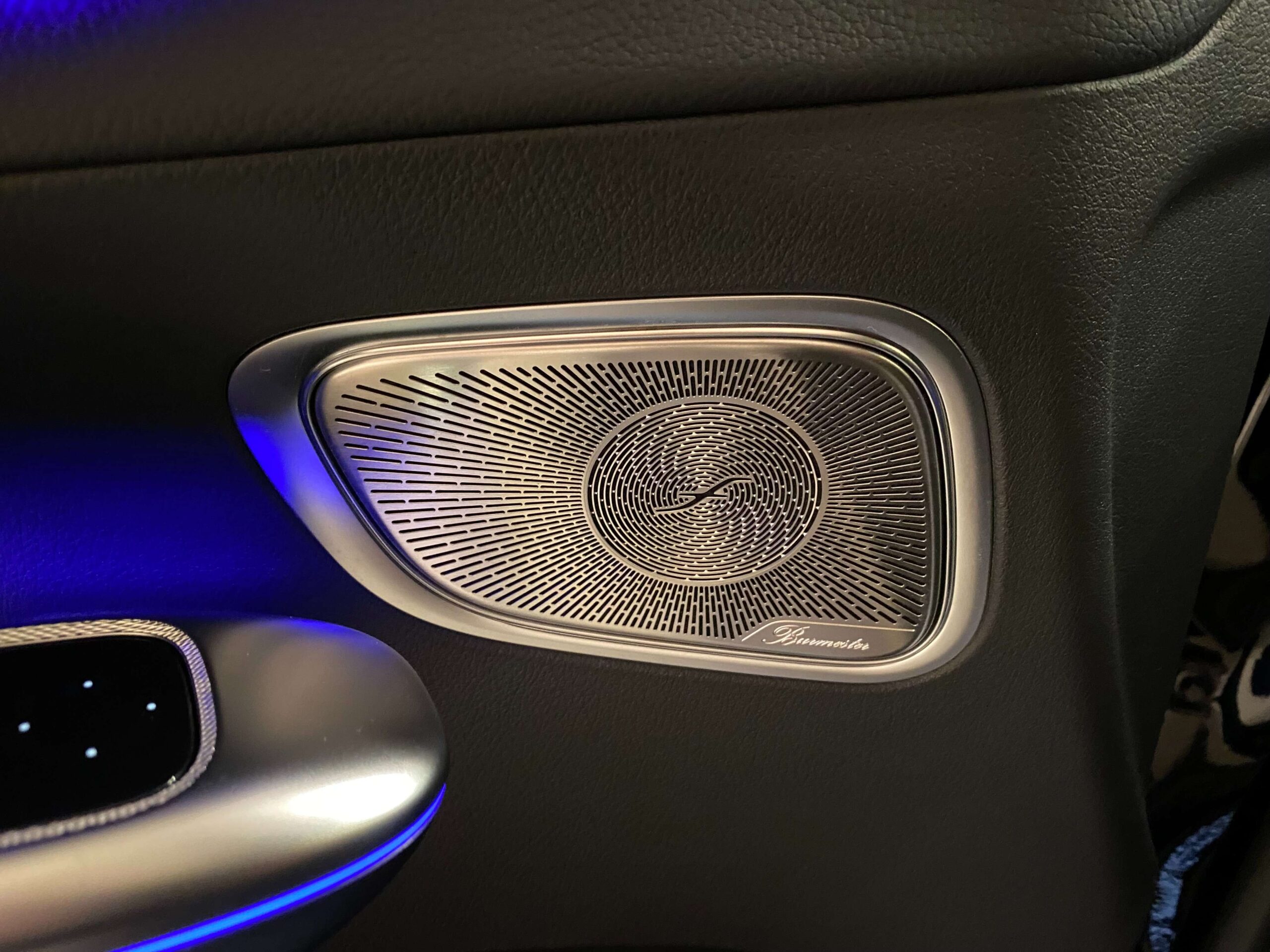 Mercedes-Benz GLC 200 9G 4M AMG NIGHT Distronic/Memory/Leder/Camera/Trek