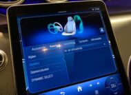 Mercedes-Benz GLC 200 9G 4M AMG NIGHT Distronic/Memory/Leder/Camera/Trek