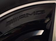 Mercedes-Benz GLC 200 9G 4M AMG NIGHT Distronic/Memory/Leder/Camera/Trek