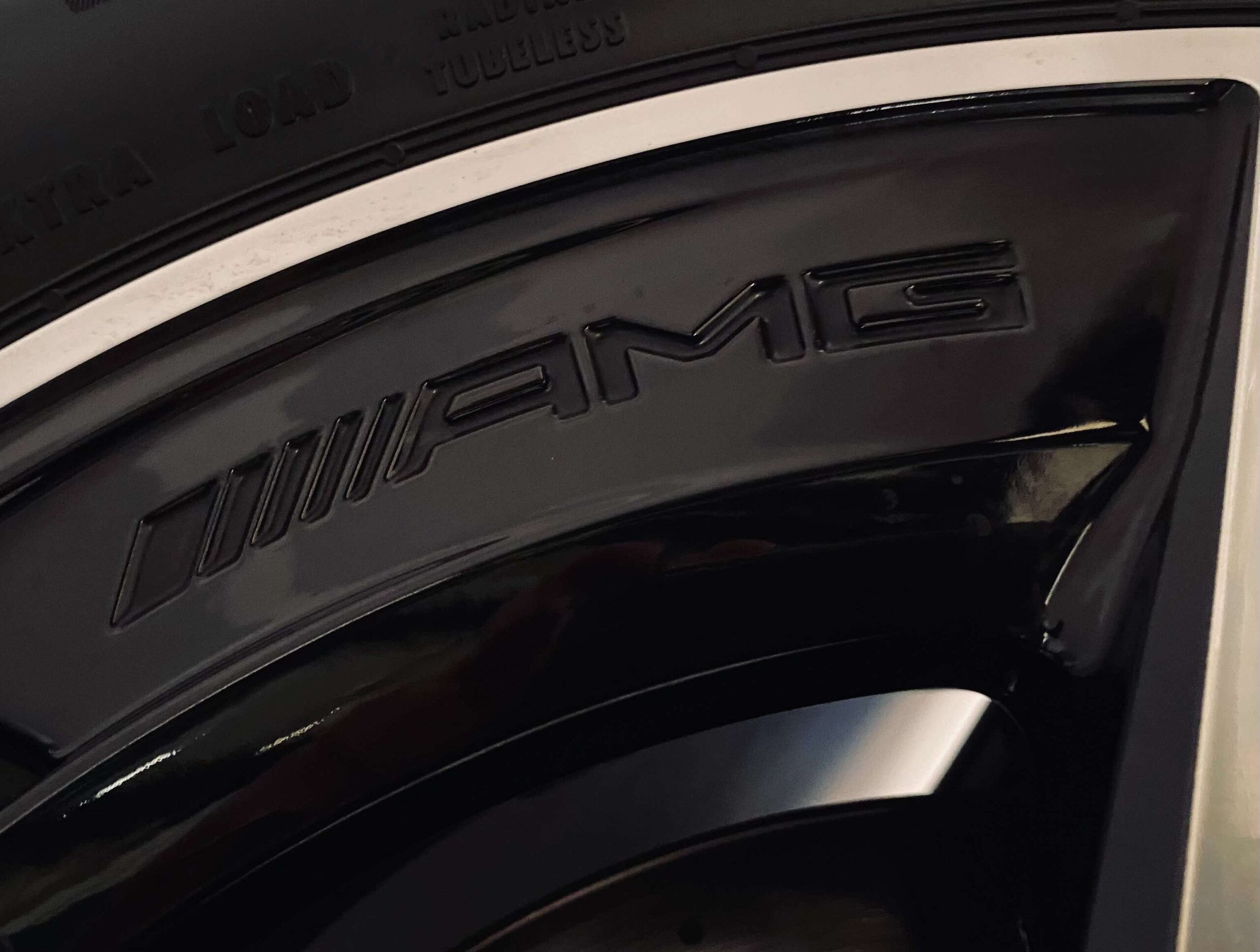 Mercedes-Benz GLC 200 9G 4M AMG NIGHT Distronic/Memory/Leder/Camera/Trek