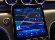 Mercedes-Benz GLC 200 9G 4M AMG NIGHT Distronic/Memory/Leder/Camera/Trek