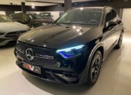 Mercedes-Benz GLC 200 9G 4M AMG NIGHT Distronic/Memory/Leder/Camera/Trek