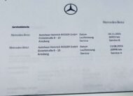 Mercedes-Benz GLC 200 9G 4M AMG NIGHT Distronic/Memory/Leder/Camera/Trek