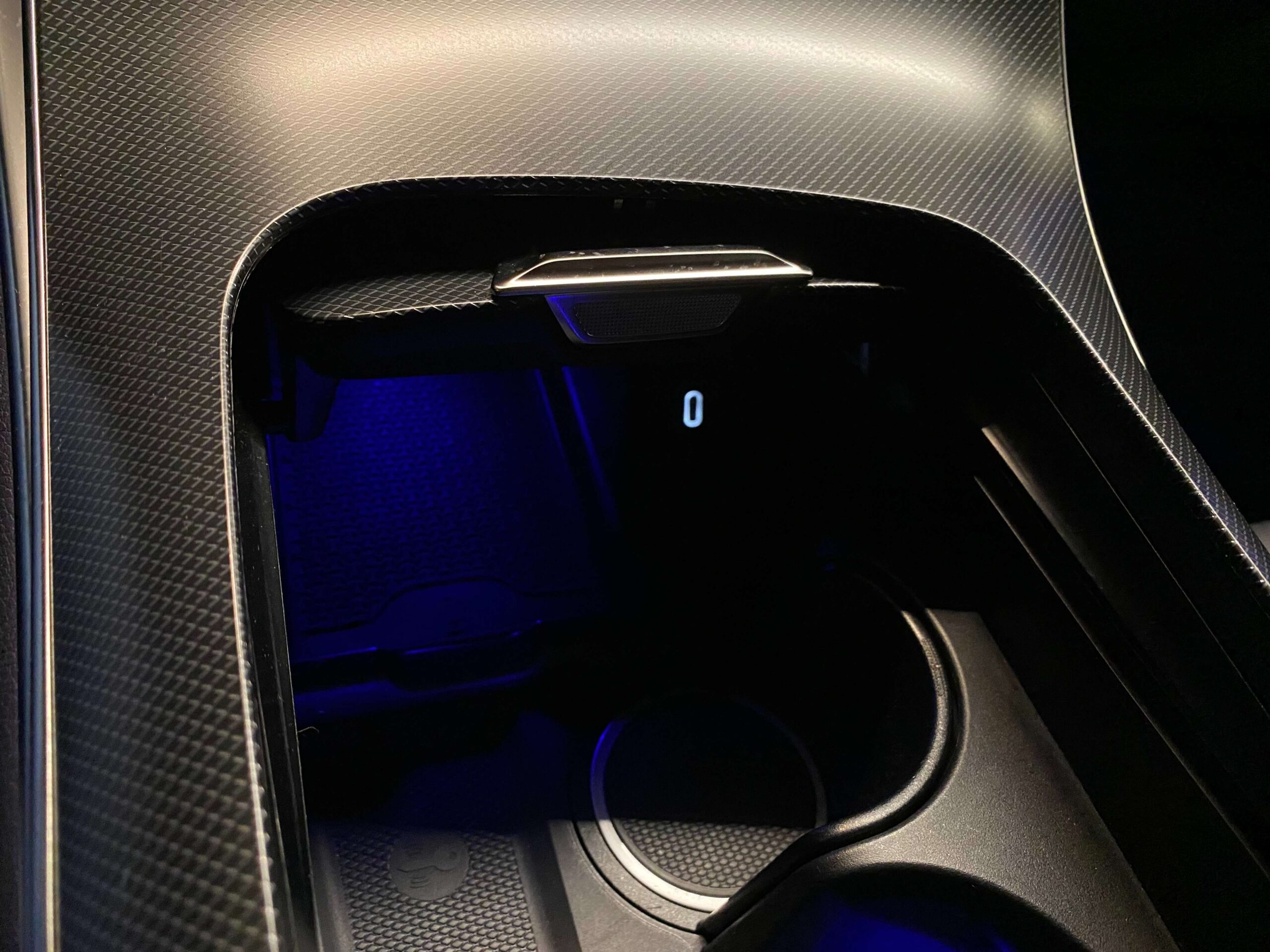 Mercedes-Benz GLC 200 9G 4M AMG NIGHT Distronic/Memory/Leder/Camera/Trek