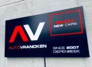 Mercedes-Benz GLC 200 9G 4M AMG NIGHT Distronic/Memory/Leder/Camera/Trek