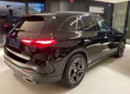 Mercedes-Benz GLC 200 9G 4M AMG NIGHT Distronic/Memory/Leder/Camera/Trek