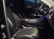 Mercedes-Benz GLC 200 9G 4M AMG NIGHT Distronic/Memory/Leder/Camera/Trek