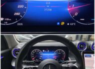 Mercedes-Benz GLC 200 9G 4M AMG NIGHT Distronic/Memory/Leder/Camera/Trek